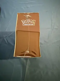 Pokemon Mega Phantasmal Flames Elite Trainer Box-ETB Factory - Image 3