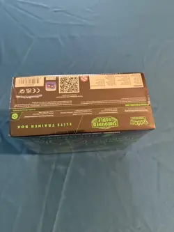 Pokemon Mega Phantasmal Flames Elite Trainer Box-ETB Factory - Image 5