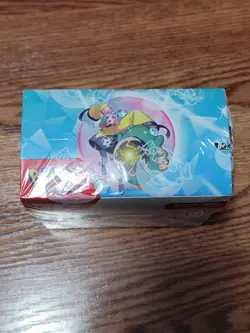 Pokemon TCG Journey Together Enhanced Booster Box Sealed - Image 2