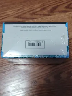 Pokemon TCG Journey Together Enhanced Booster Box Sealed - Image 5