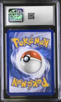 Mega Charizard X ex #023 2025 Pokemon Black Star Promos CGC9 (FREE S&H) - Image 2