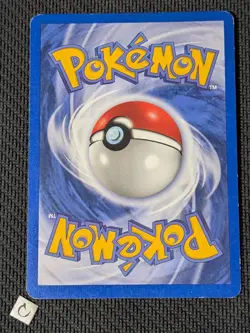 Swinub 79/109 - ex Team Rocket Returns Stamped Reverse Holo Pokemon TCG MP - Image 2