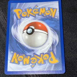 Pokemon TCG Decidueye EX Holo 320 HP 100/088 POR English - Image 2