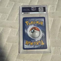 2021 POKEMON CELEBRATIONS 006 FLYING PIKACHU V PSA 9 - Image 2
