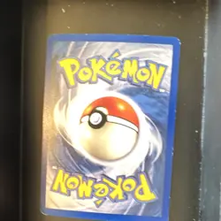 Pokemon TCG Golduck 35/62 1st Edition Fossil Regular Uncommon Stage 1 70 HP WotC - Image 3