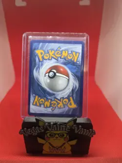 Pokemon TCG Mega Lucario ex 160/132 Me01: Mega Evolution Holo - Image 2