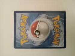 Pokemon TCG Spidops ex Scarlet & Violet Base Set 243/198 Holo Special... - Image 2