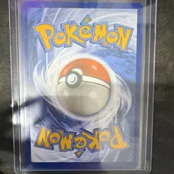 Pokemon Tropius 195/193 Sv02: Paldea Evolved Illustration Rare Holo English 110… - Image 2