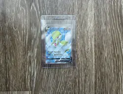 Gardevoir V (Full Art) 70/73 (NM) - Champion's Path - Ultra Rare - Pokemon TCG - Image 1