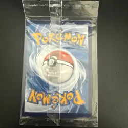 Pikachu Pokemon Volkswagen ID.3 Sealed Promo TCG 028/S-P ZL13 - Image 2