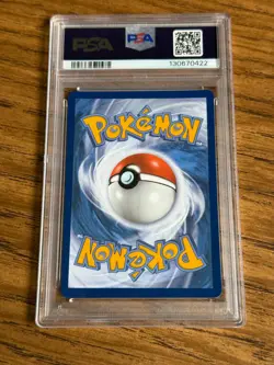 Pokemon Duraludon VMAX 219/213 Evolving Skies Rainbow Secret Rare PSA 10 - Image 2