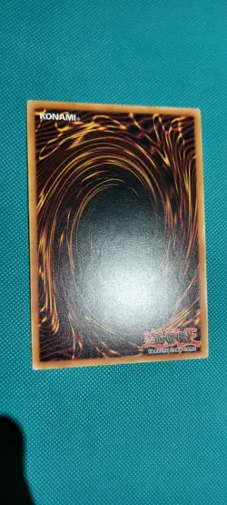 Bond Between Teacher and Student DUPO-EN017 Ultra Rare 1st Edition NM YuGiOh - Image 2