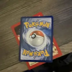Pokemon TCG Charizard VMAX Holo & 1 Additional English Card by Nintendo - Image 2