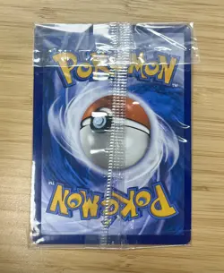 Charmander #044 SVP Black Star Promo Card Sealed Pokemon TCG Obsidian Flames NM - Image 2