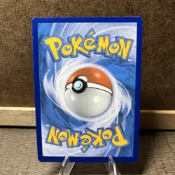 Pokemon Card Moltres Fates Collide 9/124 Non Holo Rare 2016 NM - Image 2