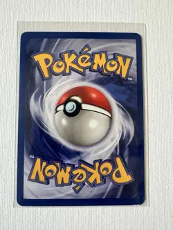 Dark Charizard – Team Rocket 21/82 (Non-Holo) – Vintage Pokemon Card – Near Mint - Image 2