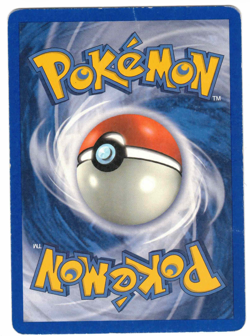 Parasect 43/112 EX FireRed & LeafGreen Reverse Holo Uncommon Pokemon Card - Image 2