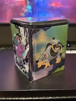 Pokemon Stacking Tin: Paradox Pokemon (3 Packs) Factory Sealed TCG Cards - Image 2