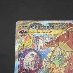 Charizard VSTAR SWSH262 SWSH: Sword & Shield Promo Cards Holo - Image 4