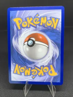 Pokemon TCG Kangaskhan Destined Rivals Illustration Rare Card 204/182 SV10 Mint - Image 2