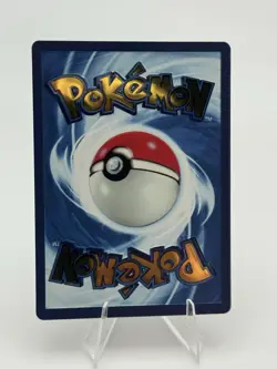 Pokemon TCG Pokemon Arceus V Arceus Holo 122/172 Metal Card Promo - Image 2