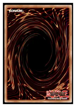 Yugioh Umbral Horror Ghost #PRIO-EN010 Primal Origin LP - Image 2