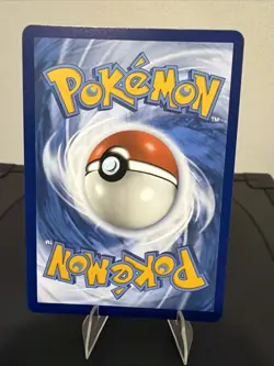 Arbok ex 185/165 SV: Scarlet & Violet 151 - Pokemon Card - NM - Image 2