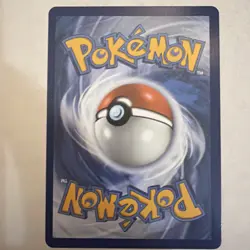 Pokemon Premium Power Pro Ultra Rare Holo Trainer-Item Card Me01 174/132 - Image 2