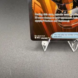 Pokemon TCG Premium PowerPro 174/132 Ultra Rare Full Art Holo Me01 Trainer Card - Image 4