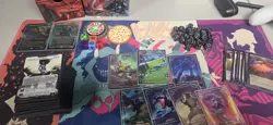 magic the gathering commander deck - Image 1