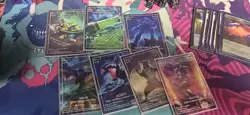 magic the gathering commander deck - Image 2