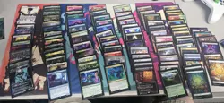 magic the gathering commander deck - Image 3