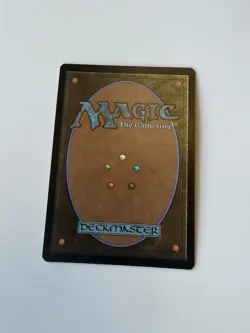 MTG Trouble in Pairs (Borderless) Teenage Mutant Ninja Turtles Foil - Image 2