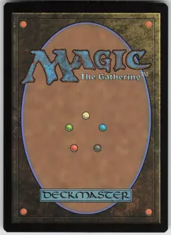 MTG Devil Strahd Strefan Maurer Progenitor Foil NM Secret Lair Drop Magic 2501 - Image 2
