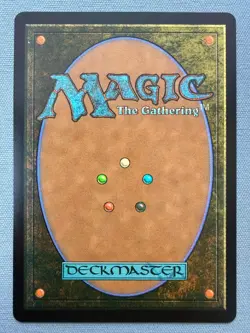 Spell Pierce (JP Alternate Art) (Silver Scroll Foil) - Secrets of Strixhaven NM - Image 2