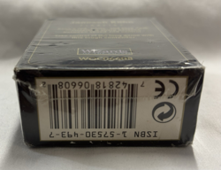 Magic The Gathering 1997 World Championship Deck Seattle August New/Sealed WOTC - Image 4