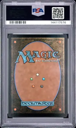 2025 MTG FINAL FANTASY COMMANDER #0209 CELES, RUNE KNIGHT PSA 10 - Image 2