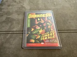 MTG Darkness Special Guest #124 Edge of Eternities NM Condition - Image 1