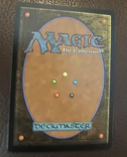 Magic The Gathering MTG Hope’s Aero Magic Cyclonic Rift Final Fantasy NM Foil - Image 2