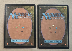 2x - Tahngarth, Talruum Hero - Planeshift - MTG - Magic the Gathering - x2 - Image 2