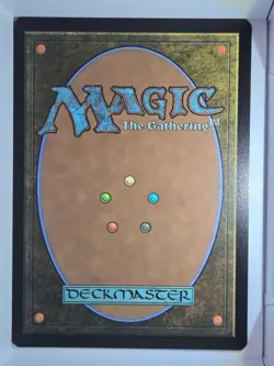 Improvisation Capstone (FOIL) - M120 - MTG - Secrets of Strixhaven (SOS) - Image 2
