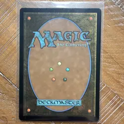 Magic: The Gathering Last March of the Ents 418 Borderless Mythic Sorcery LTR - Image 2