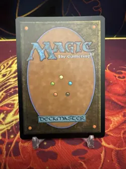 Imposter Syndrome - M 0251 - MTG - SPM - Borderless Foil - Spider-Man - Magic - Image 4