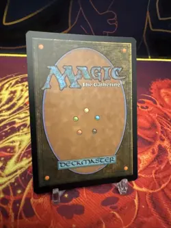 Imposter Syndrome - M 0251 - MTG - SPM - Borderless Foil - Spider-Man - Magic - Image 5