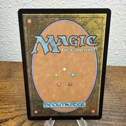 MTG Path to Exile *BORDERLESS* Commander Masters 0626 Pack Fresh - Image 2
