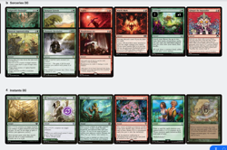 MTG Agatha of the Vile Cauldron Commander Deck | Gruul Activated Abilities EDH | - Image 3