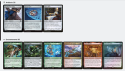 MTG Agatha of the Vile Cauldron Commander Deck | Gruul Activated Abilities EDH | - Image 4