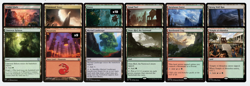 MTG Agatha of the Vile Cauldron Commander Deck | Gruul Activated Abilities EDH | - Image 5