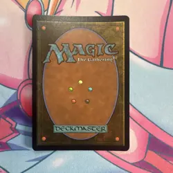 Magic: The Gathering Drana and Linvala March of the Machine Rare Foil Promo - Image 2