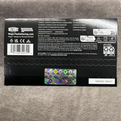 MTG Secret Lair x Dungeons & Dragons Shadowheart’s Devotion Foil SLD New Sealed - Image 3